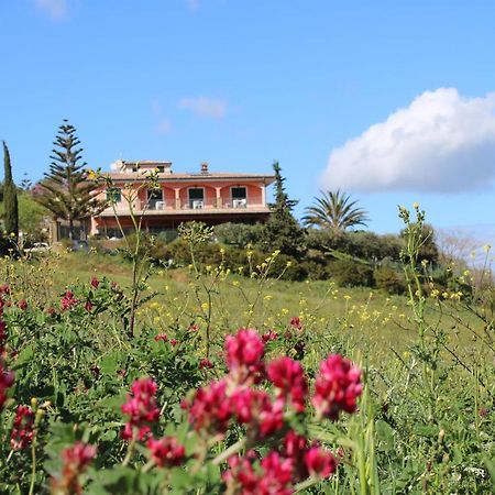 I Cardinali Villa Santa Marinella Exterior foto